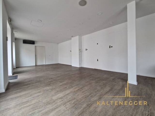 Immobilie in Neunkirchen - Mitten in Neunkirchen: Teilweise vermietetes Eckhaus - Bild 2