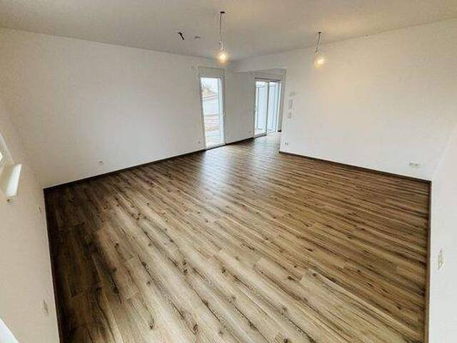 Immobilie in Kalsdorf bei Graz - 3 Zimmer, Garten & Terrasse - Erstbezug in Kalsdorf bei Graz - Bild 1