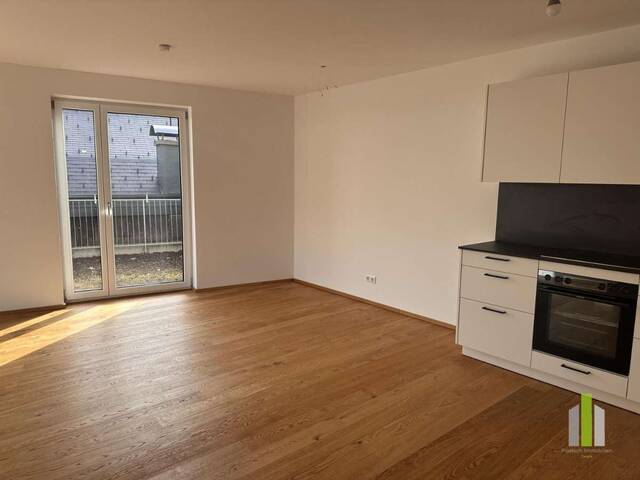 Immobilie in Pinsdorf - Moderne Gartenwohnung mit Charme und Bergblick - Bild 4