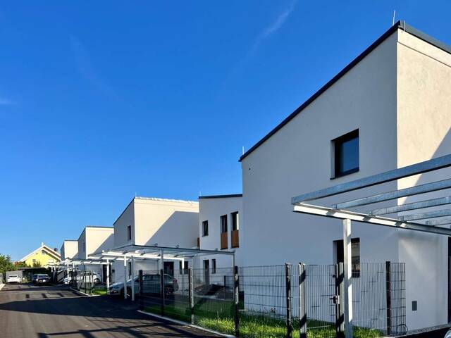 Immobilie in Steinabrückl - MIETEN oder Kaufen bzw. MIETEN und DANN KAUFEN ... ALLES IST MÖGLICH! - Bild 1