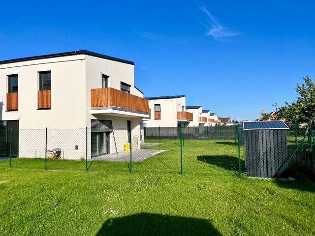 Immobilie in Steinabrückl - MIETEN oder Kaufen bzw. MIETEN und DANN KAUFEN ... ALLES IST MÖGLICH! - Bild 3