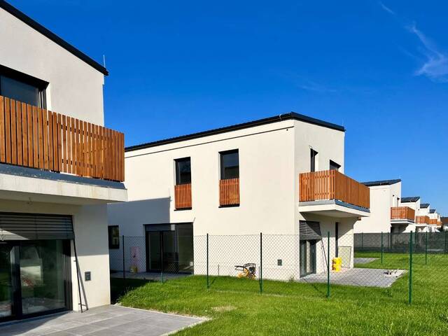 Immobilie in Steinabrückl - MIETEN oder Kaufen bzw. MIETEN und DANN KAUFEN ... ALLES IST MÖGLICH! - Bild 4