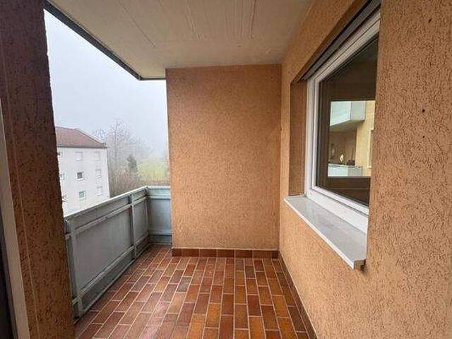 Immobilie in Wölzing-St. Andrä - CARANTANIA - Gemütliche Single- oder Paarwohnung in ruhiger Lage - Bild 1