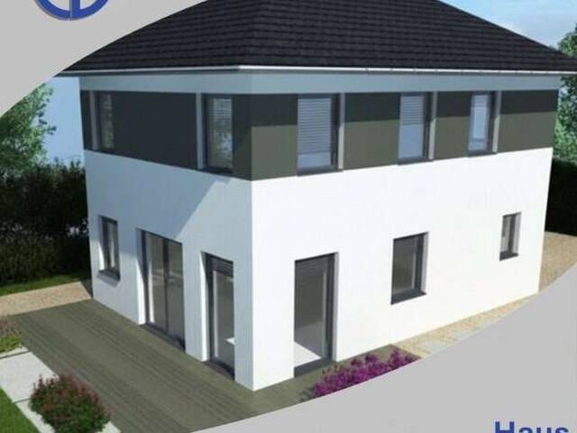 Immobilie in Feldkirchen in Kärnten - Bungalow Schlüsselfertig mit Bodenplatte EUR 349.057,-- Fixpreisgarantie !!! - Bild 1