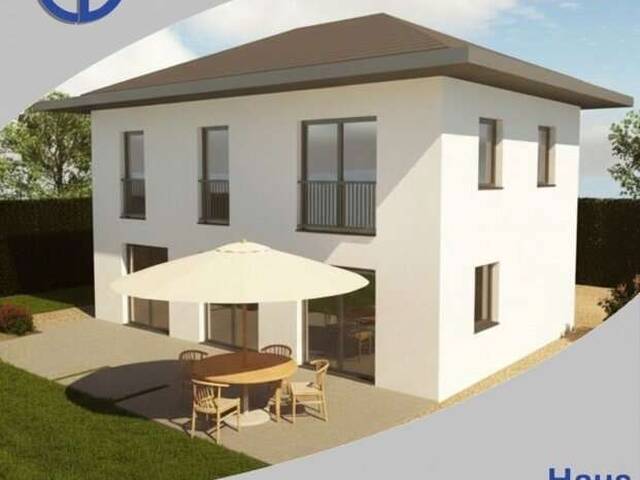 Immobilie in Feldkirchen in Kärnten - Bungalow Schlüsselfertig mit Bodenplatte EUR 349.057,-- Fixpreisgarantie !!! - Bild 2