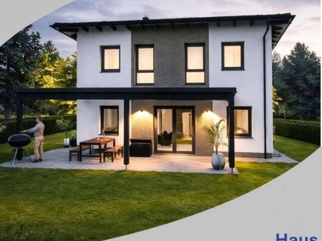 Immobilie in Feldkirchen in Kärnten - Bungalow Schlüsselfertig mit Bodenplatte EUR 349.057,-- Fixpreisgarantie !!! - Bild 3