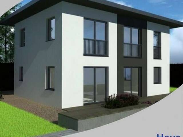 Immobilie in Feldkirchen in Kärnten - Bungalow Schlüsselfertig mit Bodenplatte EUR 349.057,-- Fixpreisgarantie !!! - Bild 4