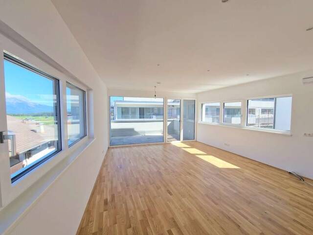 Immobilie in Götzens - Topangebot: 3-Zimmer-Wohnung mit Balkon und Panoramablick - Bild 2