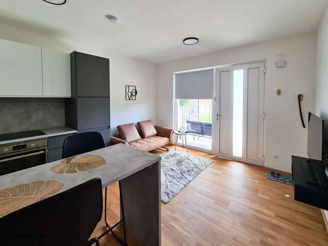 Immobilie in Mörbisch am See - Ihr Traumwohnung in Mörbisch am See wartet auf Sie! - Bild 4