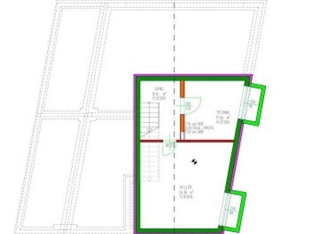 Immobilie in Bisamberg - Top Lage! Traumhafte Rohbau Villa im Herzen von Bisamberg! - Bild 3