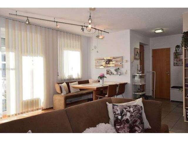 Immobilie in Imst - Praktische 3-Zimmer-Wohnung mit Südbalkon in Imst - Bild 3