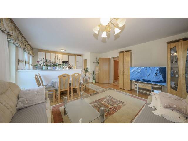 Immobilie in Kirchberg in Tirol - Gemütliche 4-Zimmerwohnung am Sonnberg - Bild 4