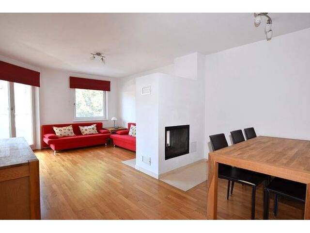 Immobilie in Scheffau am Wilden Kaiser - 3-Zimmer-Wohnung mit großem Balkon und Tiefgaragenplatz - Bild 1