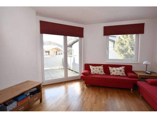 Immobilie in Scheffau am Wilden Kaiser - 3-Zimmer-Wohnung mit großem Balkon und Tiefgaragenplatz - Bild 2