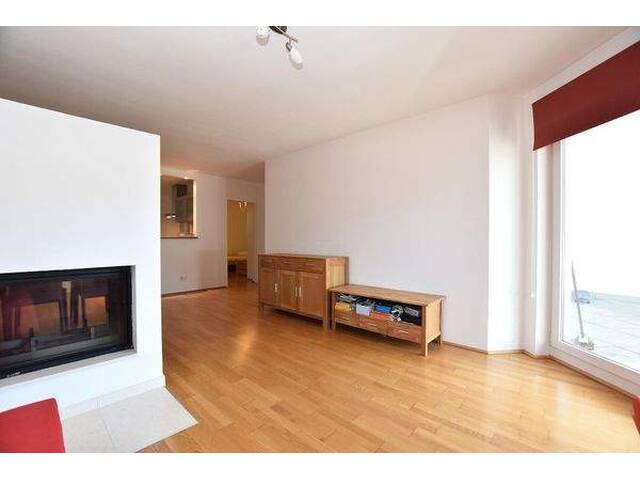 Immobilie in Scheffau am Wilden Kaiser - 3-Zimmer-Wohnung mit großem Balkon und Tiefgaragenplatz - Bild 3