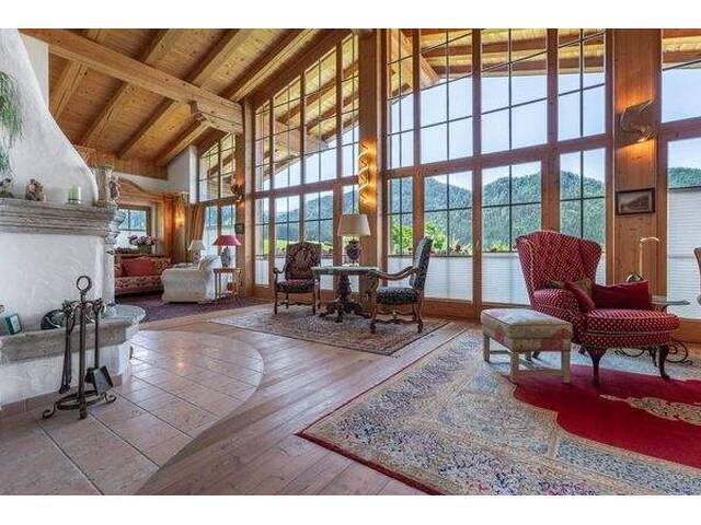 Immobilie in Waidring - Sonniges Chalet im Landhausstil in Toplage ( 05723 ) - Bild 4