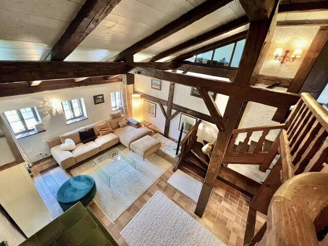 Immobilie in Köstendorf - Kleinod im Seengebiet von Salzburg - Zweitwohnsitzgenehmigung - Bild 0