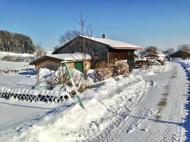 Immobilie in Köstendorf - Kleinod im Seengebiet von Salzburg - Zweitwohnsitzgenehmigung - Bild 2