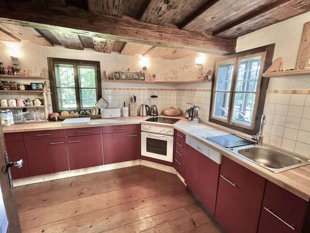 Immobilie in Köstendorf - Kleinod im Seengebiet von Salzburg - Zweitwohnsitzgenehmigung - Bild 3