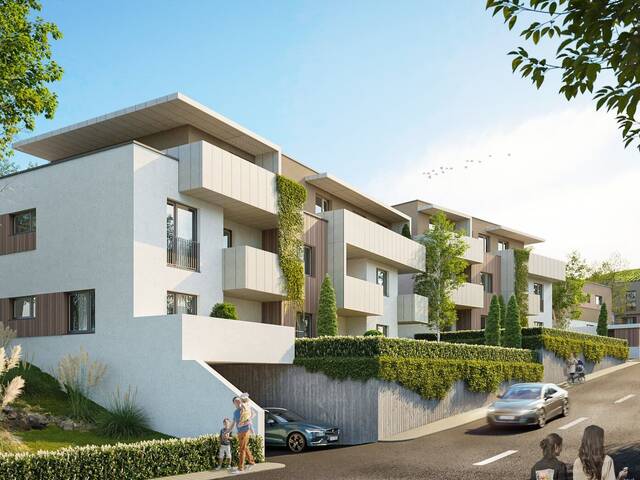 Immobilie in Rehberg - Modernes 4-Zimmer-Reihenhaus in ruhiger Lage von Rehberg bei Krems Belagsfertig | Eigengarten & Terrasse | Wohnbauförderung möglich - Bild 0