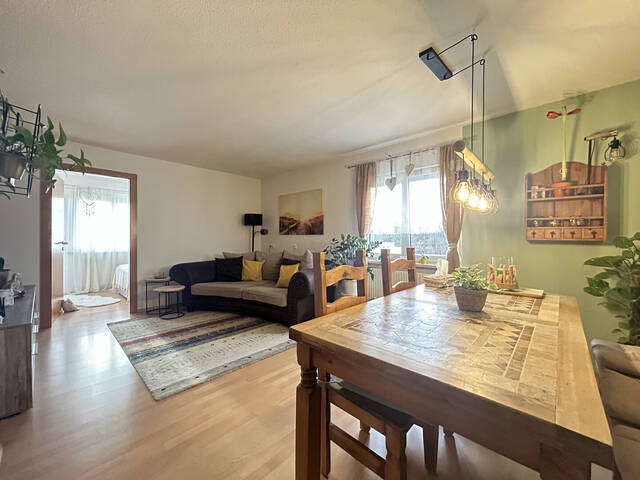 Immobilie in Altach - 3 Zimmer-Wohnung | Altach | Balkon | Ruhige Lage | Carport - Bild 1