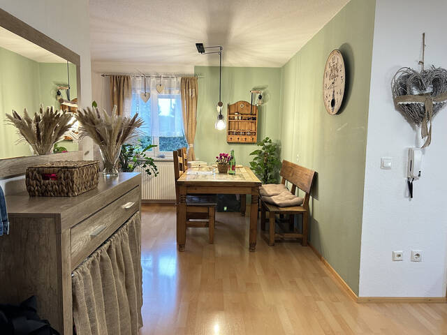 Immobilie in Altach - 3 Zimmer-Wohnung | Altach | Balkon | Ruhige Lage | Carport - Bild 2