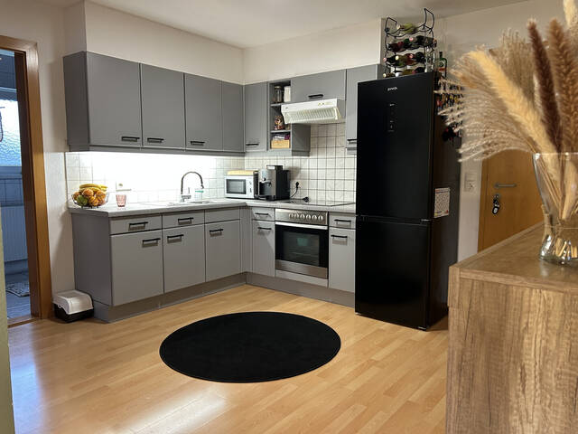 Immobilie in Altach - 3 Zimmer-Wohnung | Altach | Balkon | Ruhige Lage | Carport - Bild 3