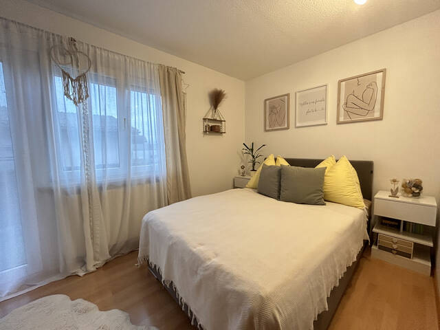 Immobilie in Altach - 3 Zimmer-Wohnung | Altach | Balkon | Ruhige Lage | Carport - Bild 4