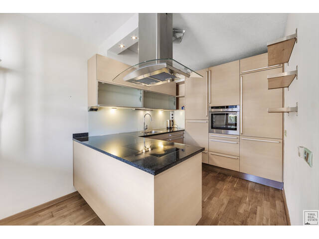Immobilie in Ampass - R E S E R V I E R T ! ! ! Maisonettewohnung mit Gartenidylle - Ein Zuhause für Lebensqualität und Geborgenheit - Bild 0