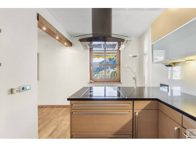 Immobilie in Ampass - R E S E R V I E R T ! ! ! Maisonettewohnung mit Gartenidylle - Ein Zuhause für Lebensqualität und Geborgenheit - Bild 1