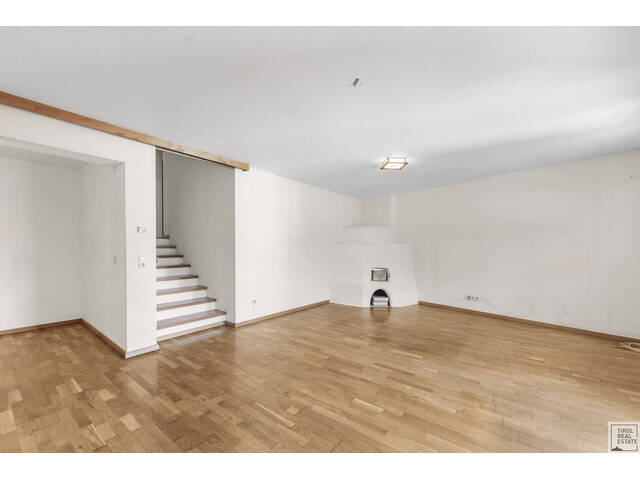 Immobilie in Ampass - R E S E R V I E R T ! ! ! Maisonettewohnung mit Gartenidylle - Ein Zuhause für Lebensqualität und Geborgenheit - Bild 2