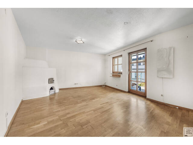 Immobilie in Ampass - R E S E R V I E R T ! ! ! Maisonettewohnung mit Gartenidylle - Ein Zuhause für Lebensqualität und Geborgenheit - Bild 3