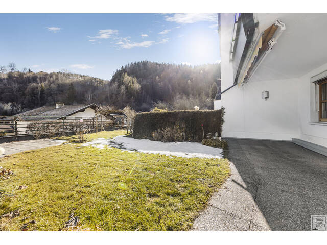 Immobilie in Ampass - R E S E R V I E R T ! ! ! Maisonettewohnung mit Gartenidylle - Ein Zuhause für Lebensqualität und Geborgenheit - Bild 4