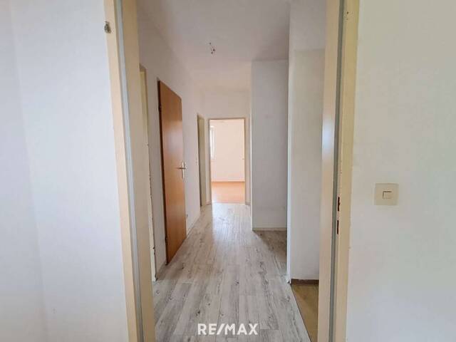 Immobilie in Hofstetten - 3-Zimmer Wohnung mit Loggia in Hofstetten - Bild 4