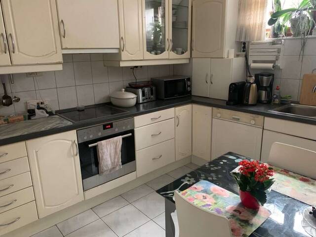 Immobilie in Bisamberg - Exklusives Reihenhaus in traumhafter Ruhelage in der Top Waldsiedlung von Bisamberg! - Bild 2