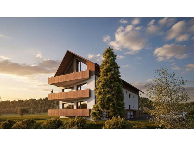 Immobilie in Fuschl am See - GREEN PARADISE | Drei-Zimmer-Wohnung | FUSCHL AM SEE - Bild 4