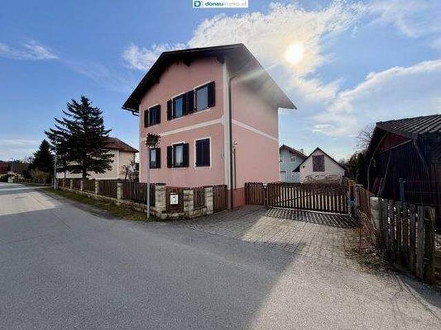 Immobilie in Fernitz - Attraktives Liegenschaftspaket | Haus | Wohnung | Baugrundstück - Bild 0