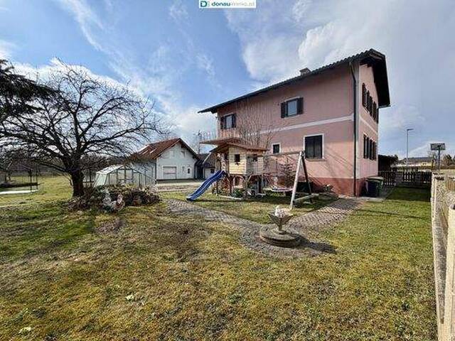 Immobilie in Fernitz - Attraktives Liegenschaftspaket | Haus | Wohnung | Baugrundstück - Bild 4