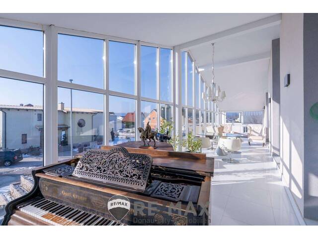 Immobilie in Steinabrückl - Seltene Gelegenheit- ein Traum wird nun wahr ! - Bild 1