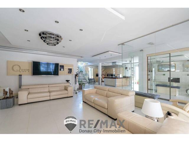 Immobilie in Steinabrückl - Seltene Gelegenheit- ein Traum wird nun wahr ! - Bild 2