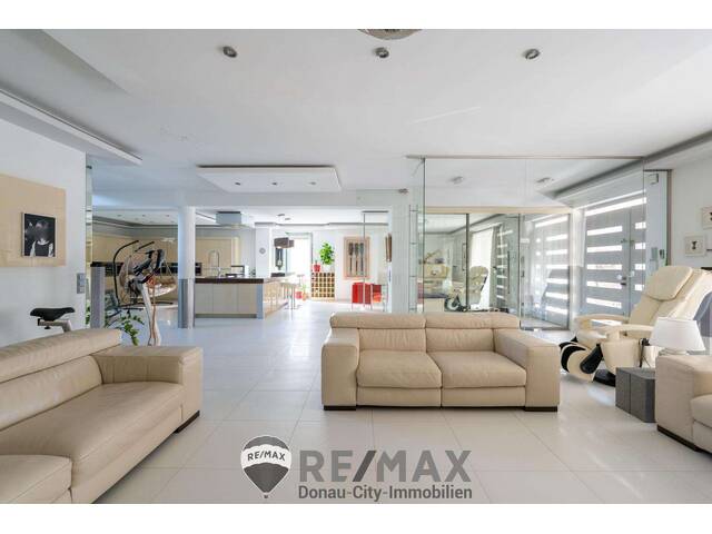 Immobilie in Steinabrückl - Seltene Gelegenheit- ein Traum wird nun wahr ! - Bild 3