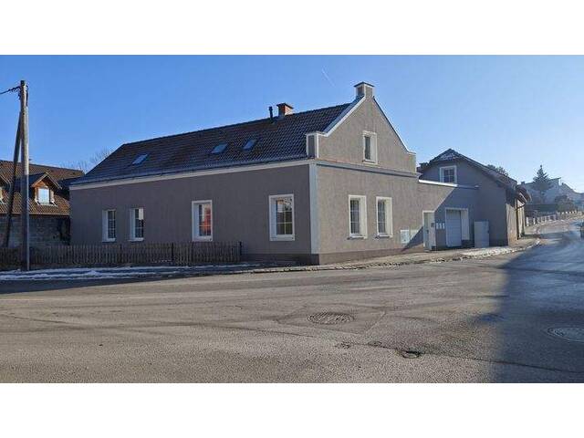 Immobilie in Ternitz - Sanierungsbedürftiges Haus mit Garten & Ausbaupotenzial (Dachboden) zu verkaufen! - Bild 2