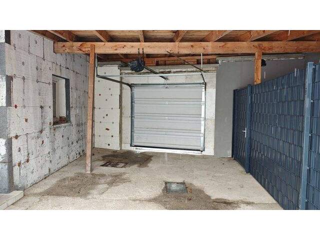 Immobilie in Ternitz - Sanierungsbedürftiges Haus mit Garten & Ausbaupotenzial (Dachboden) zu verkaufen! - Bild 3