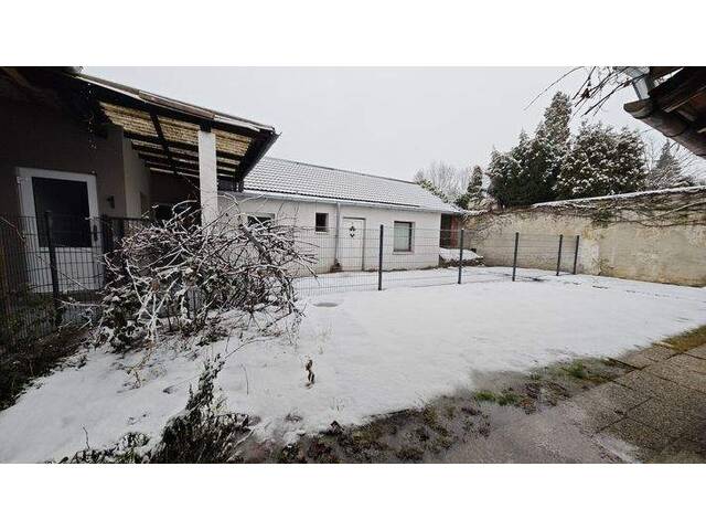 Immobilie in Ternitz - Sanierungsbedürftiges Haus mit Garten & Ausbaupotenzial (Dachboden) zu verkaufen! - Bild 4