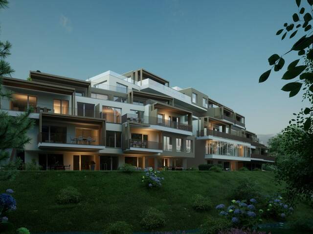 Immobilie in Völkermarkt - Neubauprojekt il.VERO in Völkermarkt - Bild 0