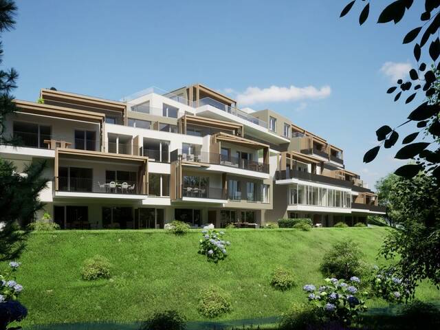 Immobilie in Völkermarkt - Neubauprojekt il.VERO in Völkermarkt - Bild 1