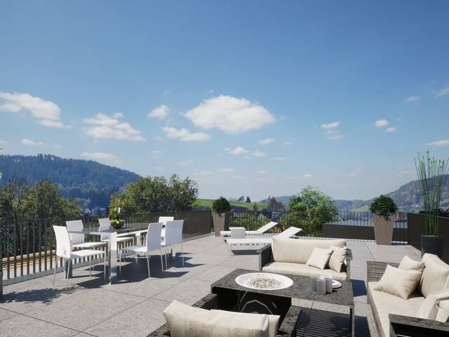 Immobilie in Völkermarkt - Neubauprojekt il.VERO in Völkermarkt - Bild 2