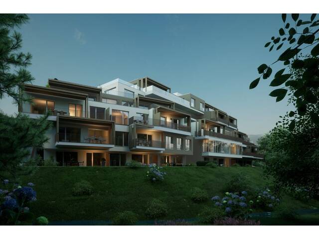 Immobilie in Völkermarkt - Neubauprojekt il.VERO in Völkermarkt - Bild 3