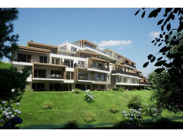 Immobilie in Völkermarkt - Neubauprojekt il.VERO in Völkermarkt - Bild 4