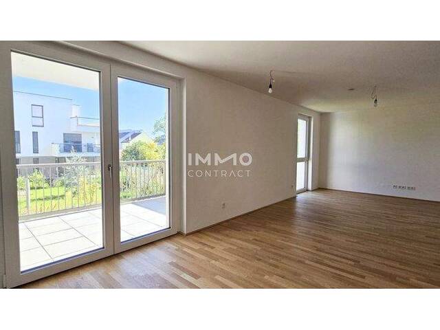 Immobilie in Leopoldsdorf - Provisionsfrei: Moderne 4-Zimmer-Wohnung mit großem Balkon in Ruhelage - provisionsfrei! - Bild 3